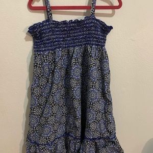 OshKosh cover up/dress worn once or twice